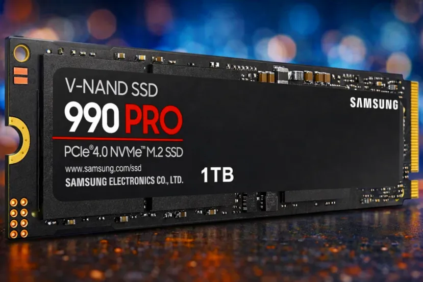 Samsung mueve ficha tras los falsos 990 Pro en Europa y lanza una advertencia clara a los compradore