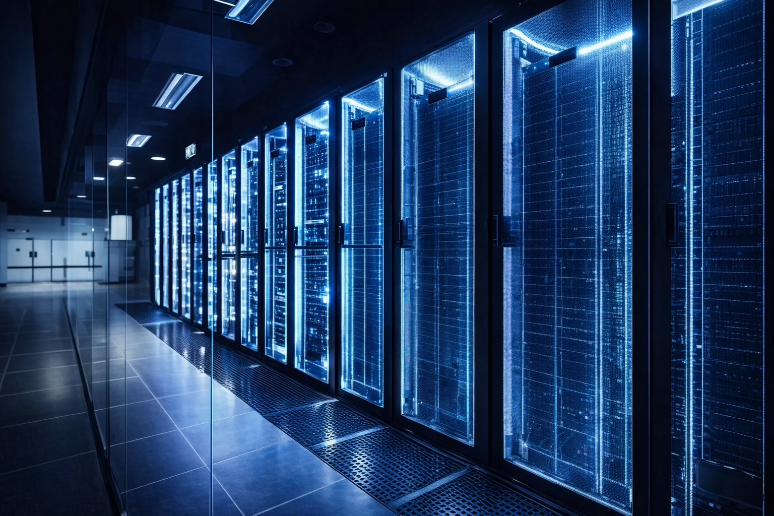 Computadores como Servicio