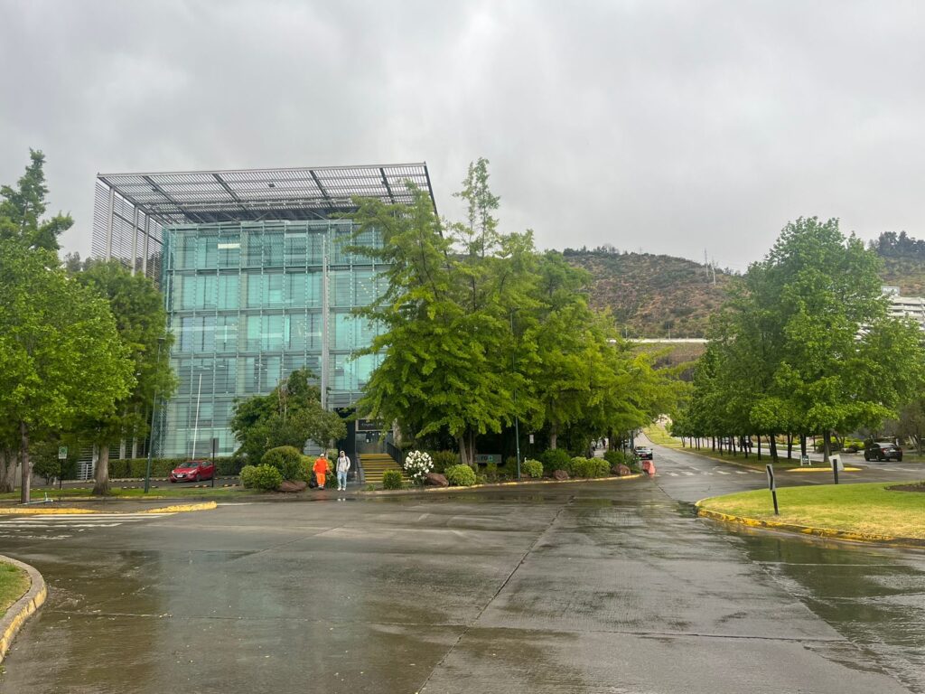 En TNS Chile vivimos un nuevo proceso de recertificación ISO